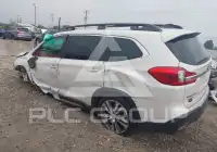 2021 Subaru ASCENT фото