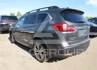 2021 Subaru ASCENT фото
