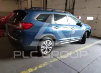2021 Subaru ASCENT фото