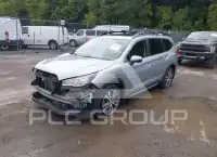 2021 Subaru ASCENT фото