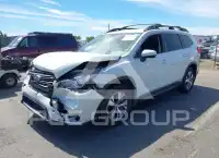 2021 Subaru ASCENT фото