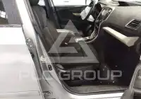 2021 Subaru ASCENT фото