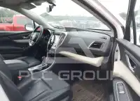 2021 Subaru ASCENT фото