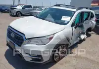 2021 Subaru ASCENT фото