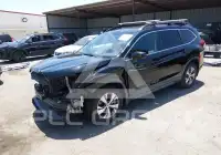 2021 Subaru ASCENT фото