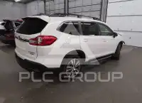 2021 Subaru ASCENT фото