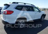 2021 Subaru ASCENT photo