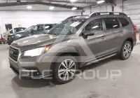 2021 Subaru ASCENT фото