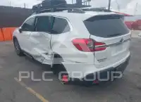2021 Subaru ASCENT фото