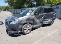 2021 Subaru ASCENT фото