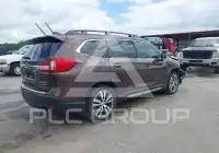 2021 Subaru ASCENT photo