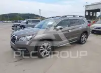 2021 Subaru ASCENT фото