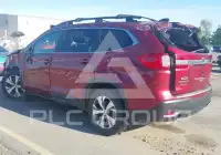 2021 Subaru ASCENT фото