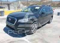2021 Subaru ASCENT фото