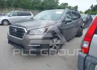 2021 Subaru ASCENT photo