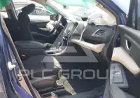 2021 Subaru ASCENT фото