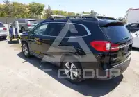 2021 Subaru ASCENT фото