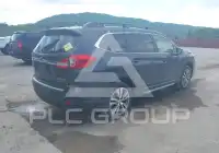 2021 Subaru ASCENT фото