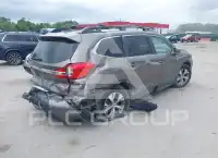 2021 Subaru ASCENT photo