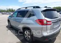 2021 Subaru ASCENT фото