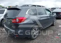 2021 Subaru ASCENT photo
