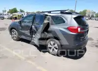 2021 Subaru ASCENT фото