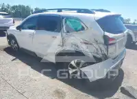 2021 Subaru ASCENT фото