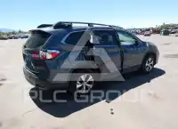 2021 Subaru ASCENT фото