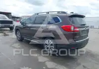 2021 Subaru ASCENT photo