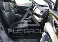 2021 Subaru ASCENT photo