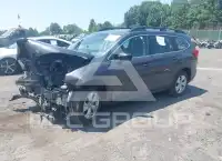 2021 Subaru ASCENT photo