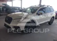 2021 Subaru ASCENT фото