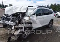 2021 Subaru ASCENT photo