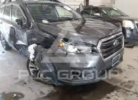 2021 Subaru ASCENT photo