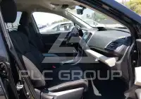 2021 Subaru ASCENT фото