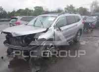 2021 Subaru ASCENT фото