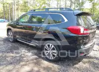 2021 Subaru ASCENT photo