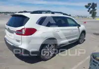 2021 Subaru ASCENT photo