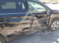 2021 Subaru ASCENT фото