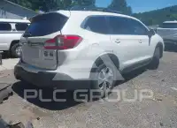 2021 Subaru ASCENT фото