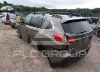 2021 Subaru ASCENT фото