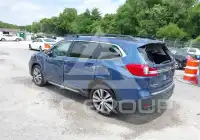 2021 Subaru ASCENT photo