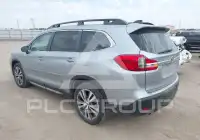 2021 Subaru ASCENT фото