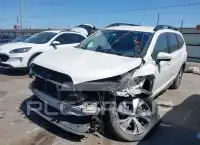 2021 Subaru ASCENT photo