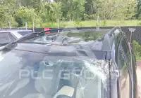 2021 Subaru ASCENT photo