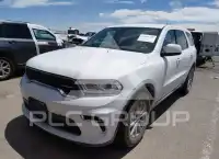 2021 Dodge DURANGO photo