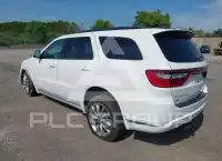 2021 Dodge DURANGO фото