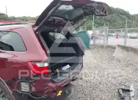 2021 Dodge DURANGO photo