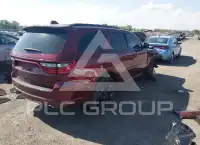 2021 Dodge DURANGO фото