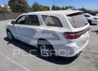 2021 Dodge DURANGO фото